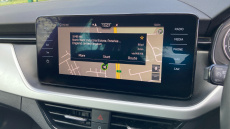 Skoda Kamiq 1.0 TSI 95 SE Drive 5dr Petrol Hatchback